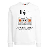 Buzo Estampado Diseños La Ultima Cancion De Los Beatles