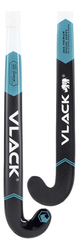 Palo De Hockey Java Premium Verde 30% Carbono Vlack