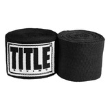 Bandagem Elastica 3mts Boxe Muay Thai Luta Treino Proteção