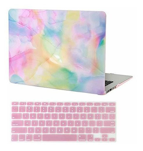 Velvet Caviar Estuche Para Macbook Air De 13 Pulgadas Tie Dy