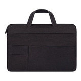 Funda Bolso Elegante Con Bolsillo Macbook Air Y Pro 13.3 M1