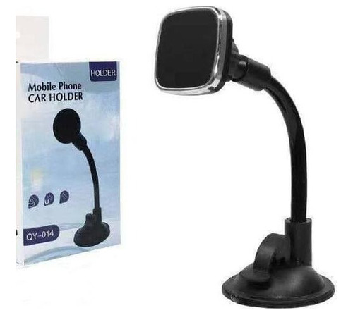 Holder Soporte Magnético Celular Para Auto