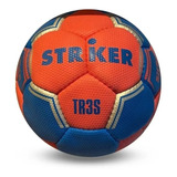 Pelota De Handball Striker Profesional N°1 / 2 / 3 Cocida Pu