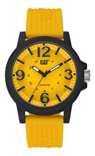 Reloj Marca Caterpillar Modelo Lf11127731