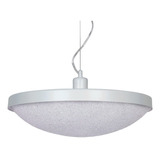 Colgante Led Moderno 36w Alta Potencia Alma 2075 Luz Desing