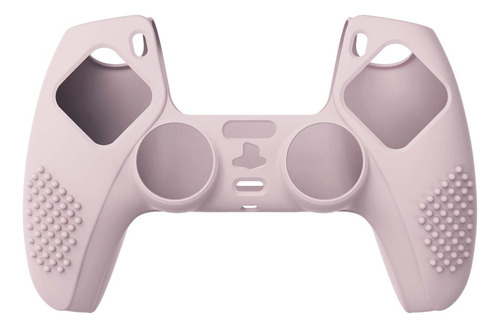 3d Tacto Silicone Cover Compatible With Ps5 Mando