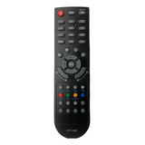 Control Remoto Compatible Con Rca Sin Smart Para Tv Rtv-965