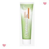 Crema Dientes Aceites Optifresh - mL a $315