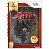 The Legend Of Zelda: Twilight Princess 