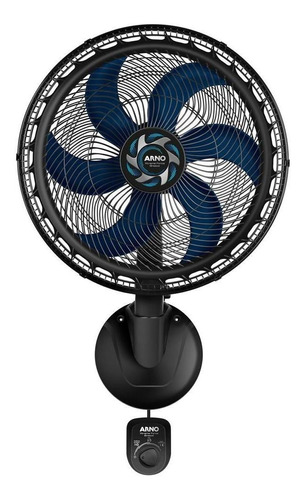 Ventilador Xtreme Force Breeze Parede 50cm  Vb51