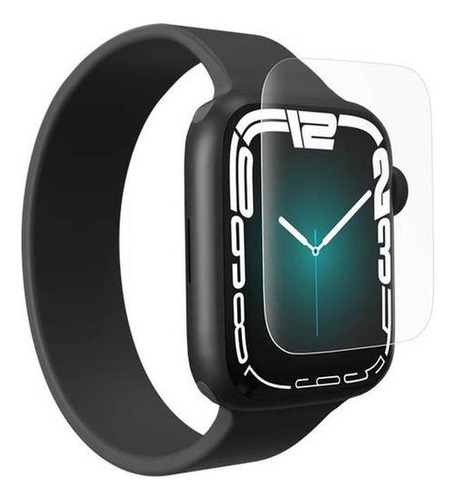 Mica Invisibleshield Ultra Clear Para Apple Watch Series 7 Zagg 200208366