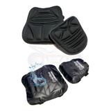 Cojines Viaje Moto Comfort Seat Talla S + Forro Impermeable