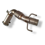 Downpipe 3  Minicooper 2.0 Turbo F55/f56 Psis Acero Inox