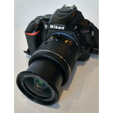 Nikon D5600 Accesorio