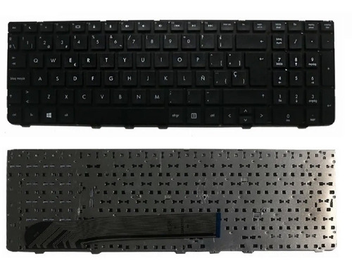 Teclado Hp Probook 4530s 4535s 4730s 4520s 4730s