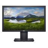 Monitor Dell E Series E1920h Led 19   Negro 100v/240v
