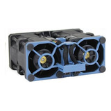 Cooler Fan Duplo Hp Dl360 G6/g7 Pn 489848-001