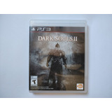 Dark Souls 2 Original Para Ps3 Físico
