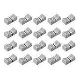 20pcs Consola Mezclador Slider Fader Perillas Para Potencióm