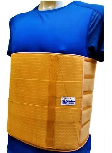 30 Cm Faja Post Operatoria Abdominal Unitalla Posquirurgica | Envío gratis