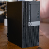 Dell Pc Optiplex 3040 Intel I5 6500 8gb Ddr3 128gb Ssd