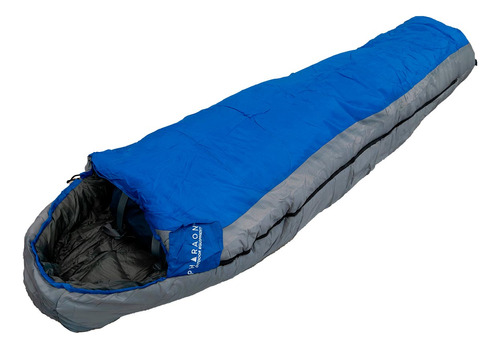 Bolsa De Dormir Impermeable Pharaon Xtreme1090 Momia Camping