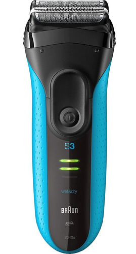 Braun Men's Electric Shaver, Waterproof, Leds