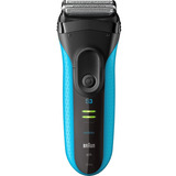 Braun Men's Electric Shaver, Waterproof, Leds