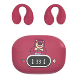 Auriculares Con Clip Disney Kd-15 Bluetooth 5.3 Inalámbricos