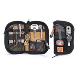 Viperade Ve10 Tool Pouch, Organizador De Bolsillo Edc Para H