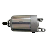 Motor Arranque Tvs 160 180 Rtr Apache