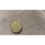 Moeda Euro 20cents