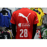 Camiseta Entrenamiento Independiente Medellin #28 Talla M 
