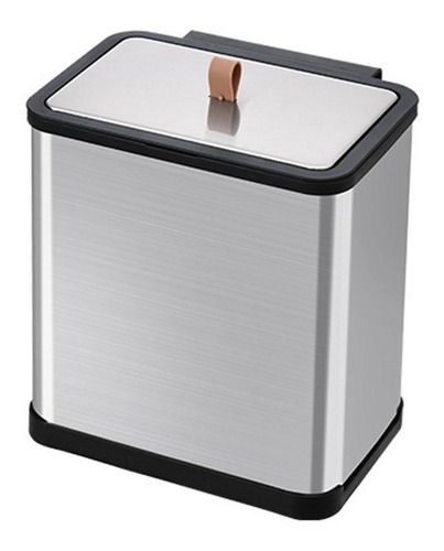 Cubo De Basura Para Cocina Cubo De Basura Para Pequeño