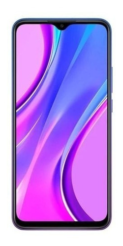 Redmi 9 Activ Carbon Black 128gb 6 Gb Ram