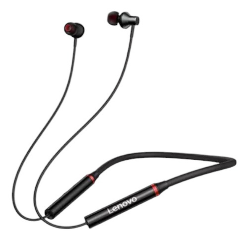 Auricular Lenovo Original Inalámbrico He05x Sports