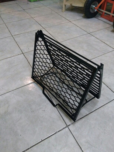 Parrilla Plegable Portátil