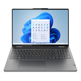 Notebook Lenovo Yoga 7 I5-1355u 512gb 8gb 16 Táctil Win11 
