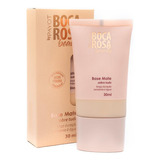 Base Matte Boca Rosa