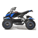 Controlador 36v Motor Escobillas Mini Cross Atv 1000w Elect 