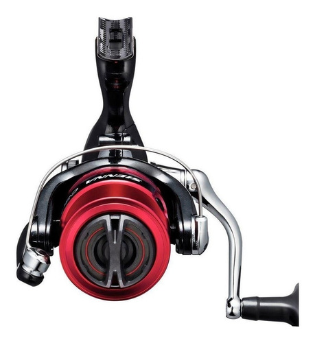 Reel Frontal Shimano Sienna Fg 4000 Derecho/izquierdo Pesca