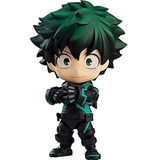 Good Smile My Hero Academia: Izuku Midoriya (stealth Suit V