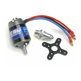 E-flite Power 25 Brushless Outrunner Motor 870kv