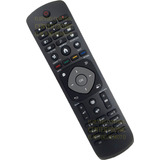 Control Remoto 40pfg5000/77 Para Philips Led Smart Tv 