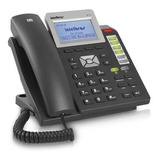 Telefone Intelbrás Voip Tip 200