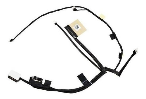 Cable Flex De Video Hp 11-n X360 Zpt10 Dc020021n00 F37