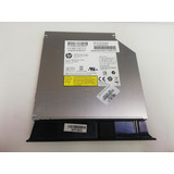 Unidad De Dvd / Rw Hp Pavilion G7-2340dx 657534-hc2