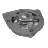 Tapa Delantera Alternador Bosch Con Depresor Sprinter Ranger