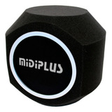 Midiplus Pf1 Filtro Pantalla Acústica Antipop Profesional