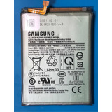 Bateria *original* Samsung A02 A022 (envio Gratis)